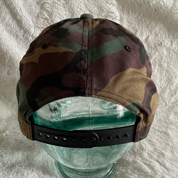 100% honky hat. Good condition. The classics. - Picture 4 of 4